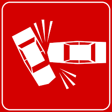 Pedone sulla sede stradale a seguito di incidente e responsabilità del conducente del veicolo sopraggiungente